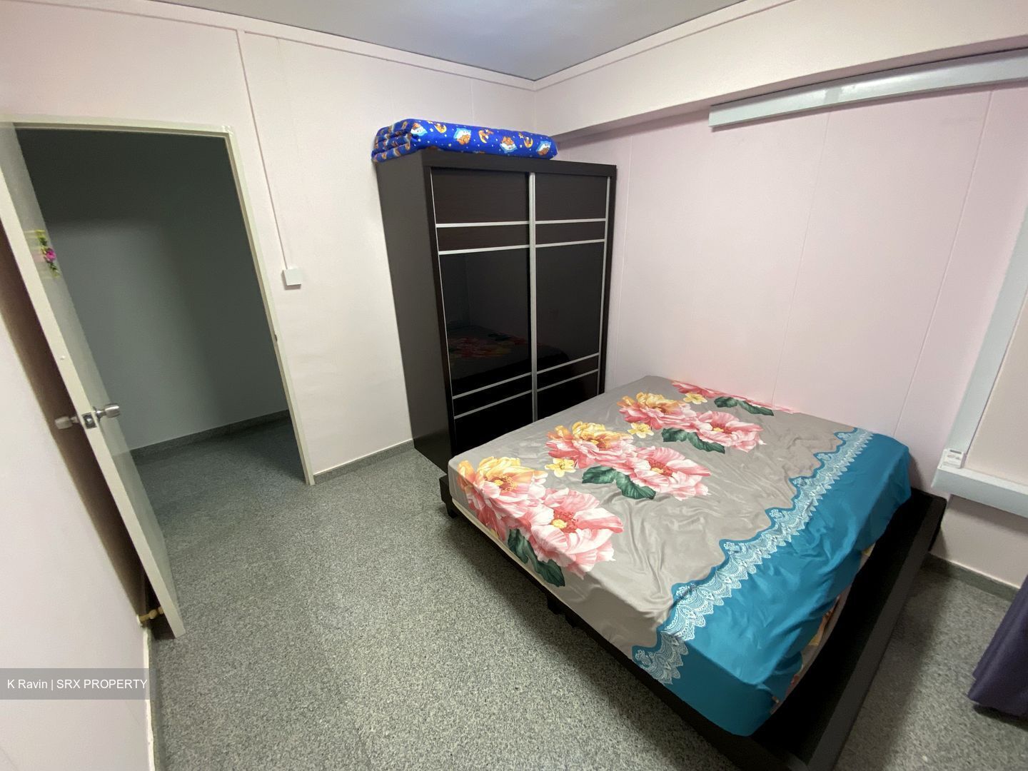 Blk 742 Woodlands Circle (Woodlands), HDB 5 Rooms #603178021